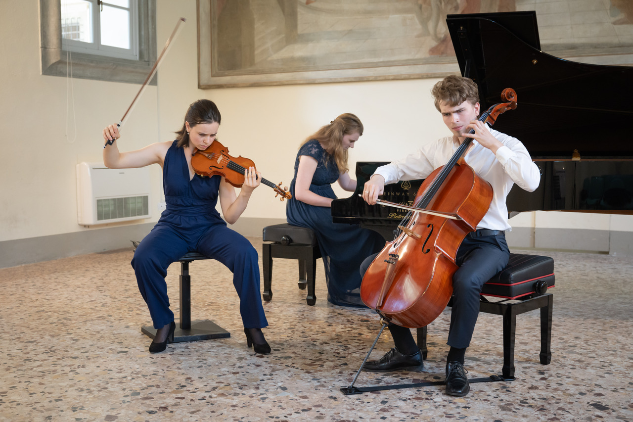 V&B Chamber Music Competition